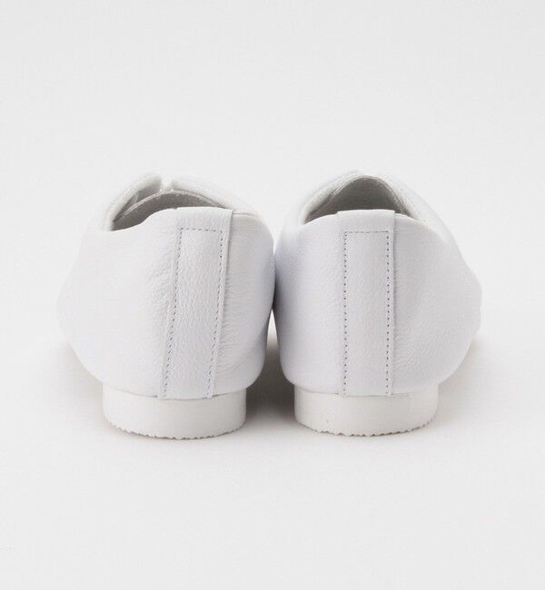 BEAMS SELECTION for WOMEN「CROWN / DanceJazz シューズ」|バレエシューズ|