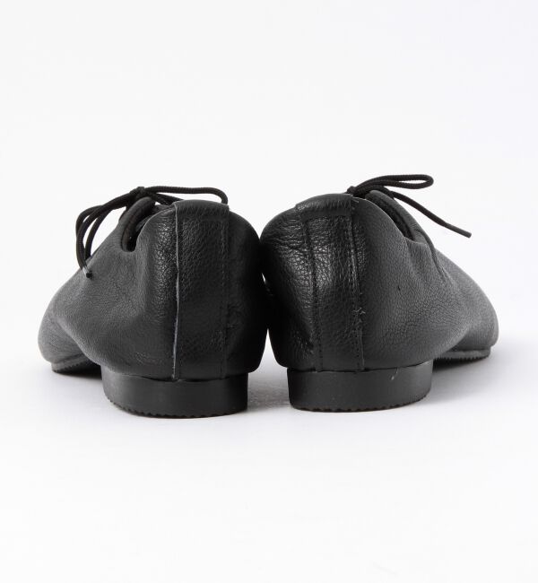 BEAMS SELECTION for WOMEN「CROWN / DanceJazz シューズ」|バレエシューズ|