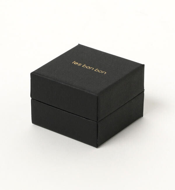 BEAMS SELECTION for WOMEN「les bon bon / ソフィーチェーン ネックレス」|ネックレス|