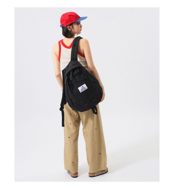 BEAMS SELECTION for WOMEN「【別注】GREGORY / NICE DAY NEW」|リュック|