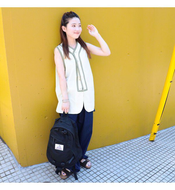 BEAMS SELECTION for WOMEN「【別注】GREGORY / NICE DAY NEW」|リュック|