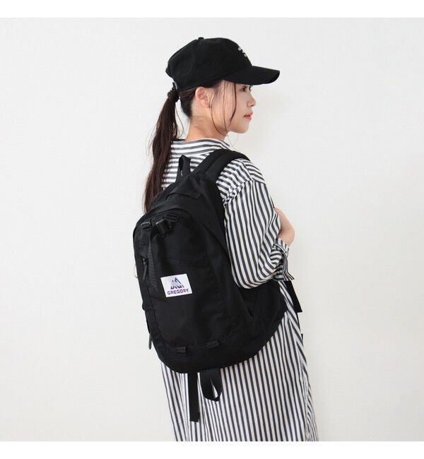 BEAMS SELECTION for WOMEN「【別注】GREGORY / NICE DAY NEW」|リュック|
