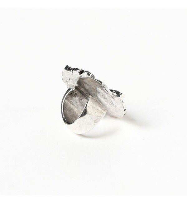 BEAMS SELECTION for WOMEN「Otro Accesorio / フラワー リング」|リング|