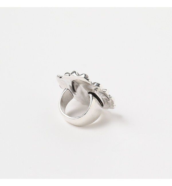 BEAMS SELECTION for WOMEN「Otro Accesorio / フラワー リング」|リング|