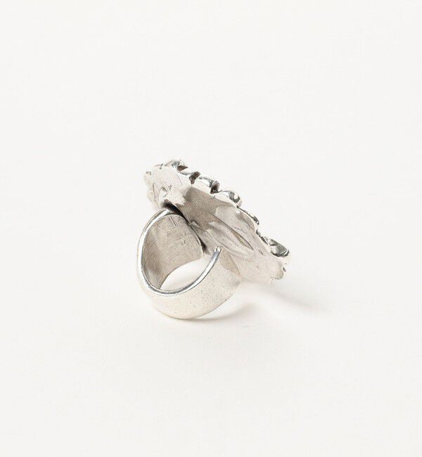 BEAMS SELECTION for WOMEN「Otro Accesorio / フラワー リング」|リング|
