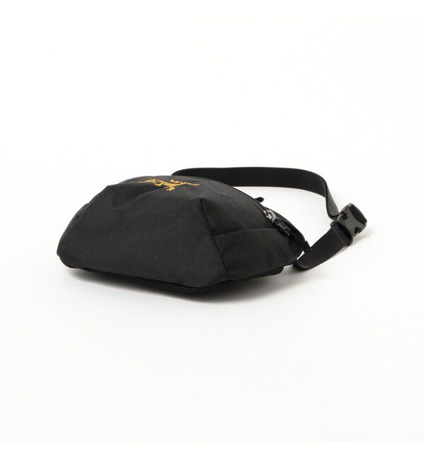 BEAMS SELECTION for WOMEN「ARC&rsquo;TERYX / MANTIS1 WAISTPACK」|ショルダー・メッセンジャー|