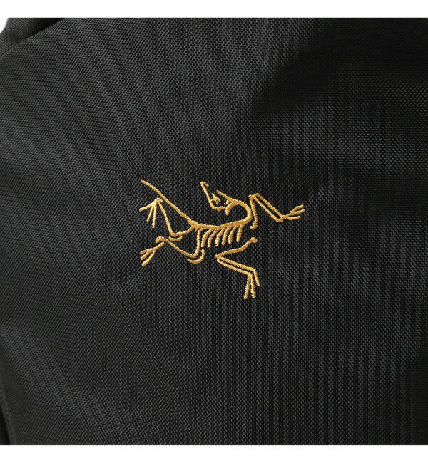 BEAMS SELECTION for WOMEN「ARC&rsquo;TERYX / MANTIS 26 BACKPACK」|リュック|
