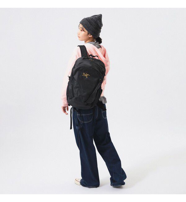 BEAMS SELECTION for WOMEN「ARC&rsquo;TERYX / MANTIS 26 BACKPACK」|リュック|