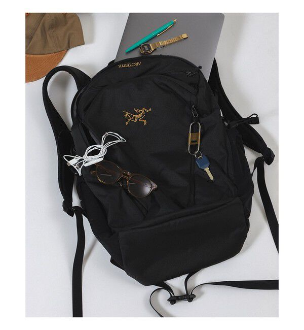 BEAMS SELECTION for WOMEN「ARC&rsquo;TERYX / MANTIS 26 BACKPACK」|リュック|