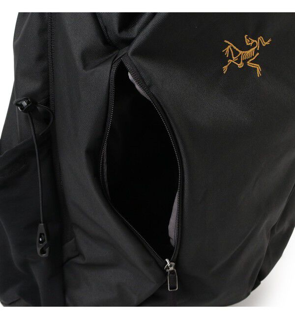 BEAMS SELECTION for WOMEN「ARC&rsquo;TERYX / MANTIS 26 BACKPACK」|リュック|