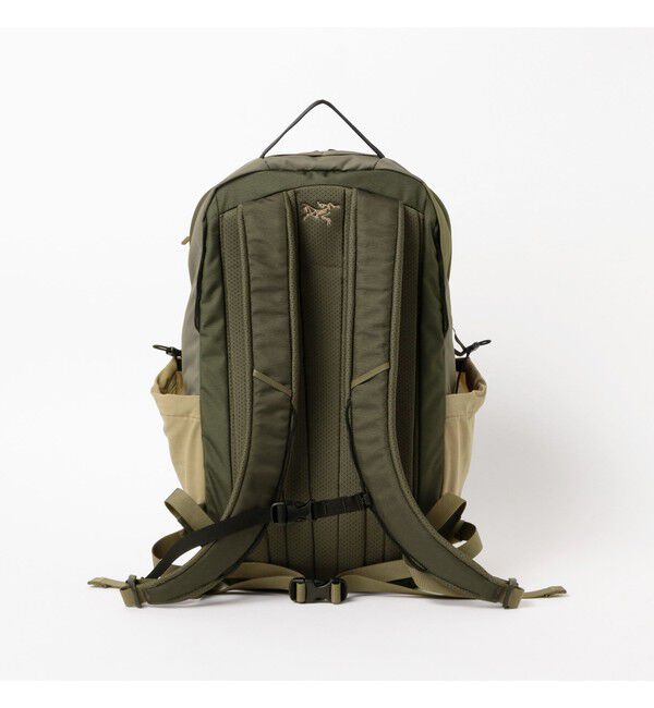 BEAMS SELECTION for WOMEN「ARC&rsquo;TERYX / MANTIS 26 BACKPACK」|リュック|