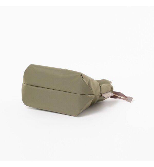 BEAMS SELECTION for WOMEN「VIOLAd&rsquo;ORO / BIANCA ナイロン トートバッグ S」|トートバッグ|