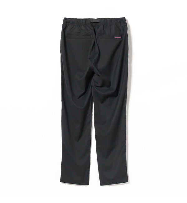 BEAMS SELECTION for WOMEN「【別注】Gramicci for BEAMS BOY / ギャバ テーパードパンツ NEW」|その他|