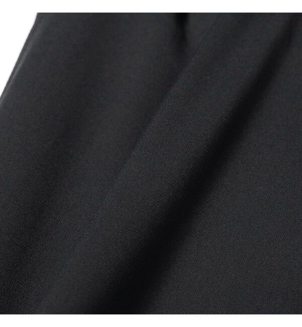 BEAMS SELECTION for WOMEN「【別注】Gramicci for BEAMS BOY / ギャバ テーパードパンツ NEW」|その他|