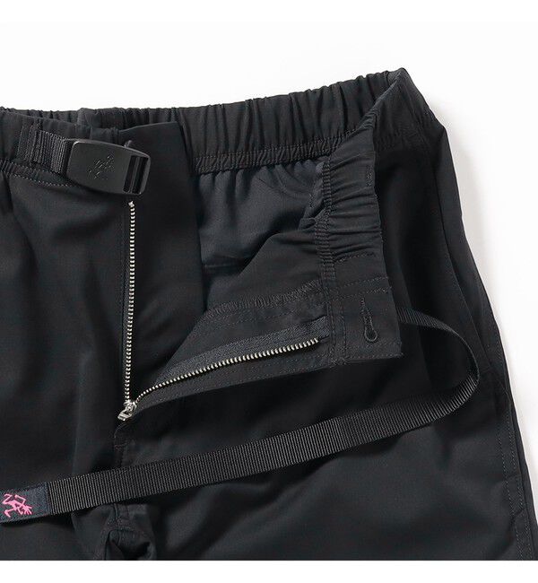 BEAMS SELECTION for WOMEN「【別注】Gramicci for BEAMS BOY / ギャバ テーパードパンツ NEW」|その他|
