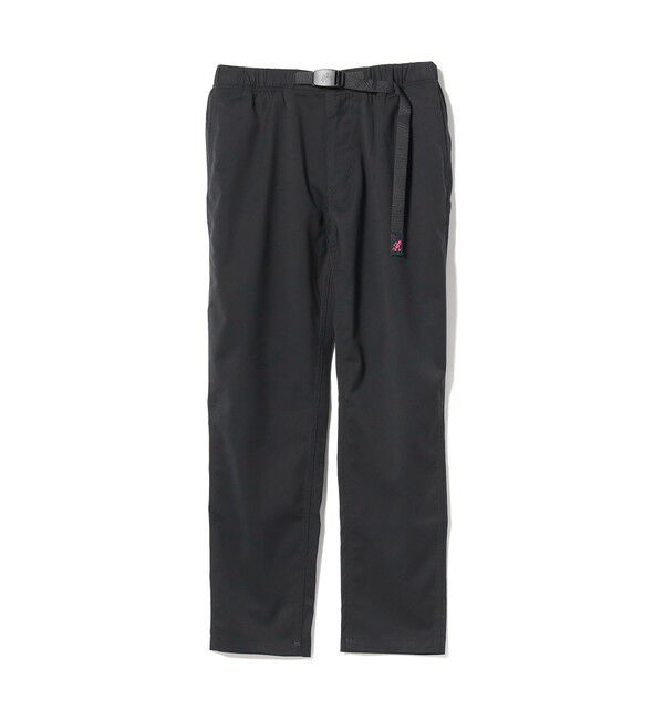 BEAMS SELECTION for WOMEN「【別注】Gramicci for BEAMS BOY / ギャバ テーパードパンツ NEW」|その他|