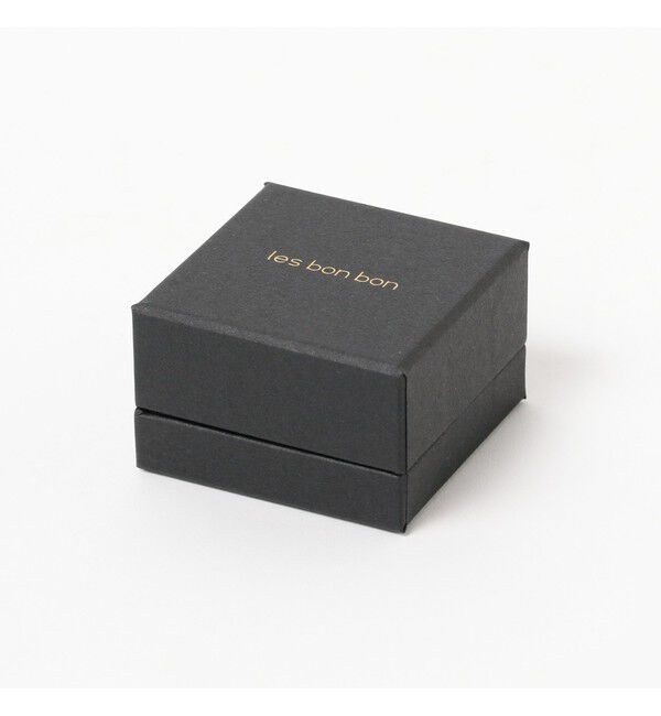 BEAMS SELECTION for WOMEN「les bon bon / victoria チョーカー」|ネックレス|