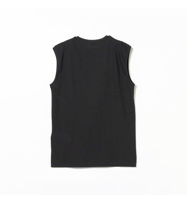 BEAMS SELECTION for WOMEN「ATON / ORGANIC FRESCA タンクトップ」|Tシャツ・カットソー|