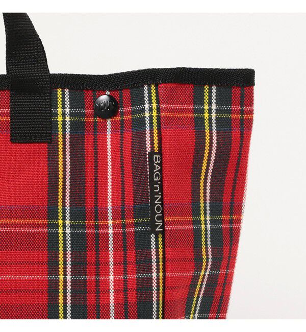 BEAMS SELECTION for WOMEN「BAG'n'NOUN / HOMES BAY CITY」|その他|
