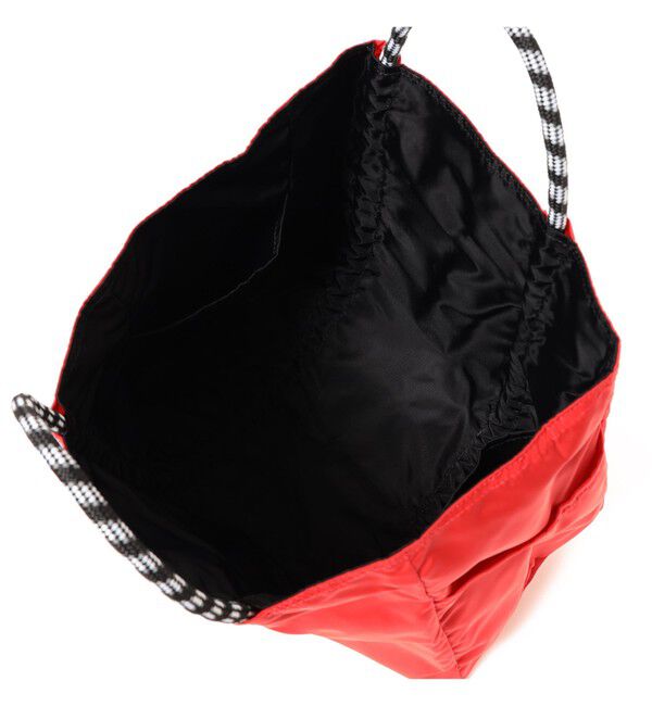 BEAMS SELECTION for WOMEN「NOMADIS / SAC2 WIDE ロゴ トートバッグ」|トートバッグ|