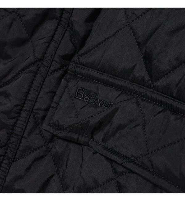 BEAMS SELECTION for WOMEN「Barbour / SPEY」|ブルゾン・スタジャン|