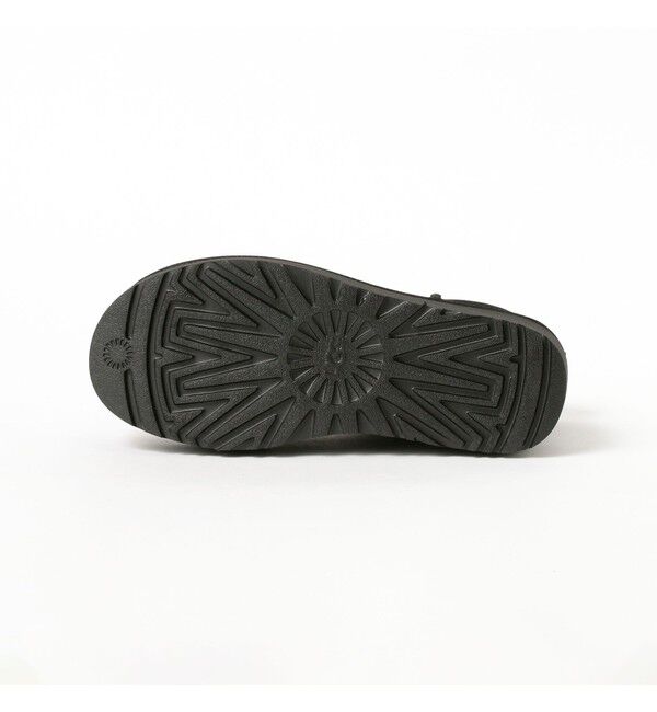 BEAMS SELECTION for WOMEN「UGG(R) / Women's Classic Ultra Mini Platform / クラシック ウルトラ ミニ プラットフォーム」|ロングブーツ|