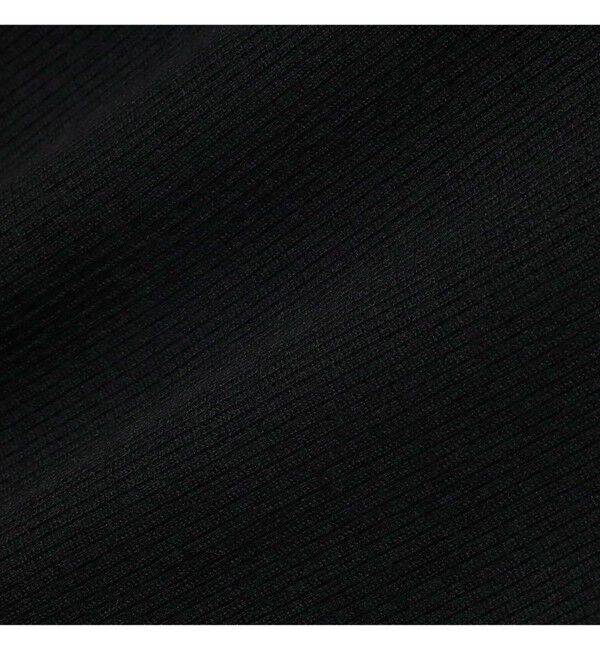 Demi-Luxe BEAMS 「リブ タートルネック ニット」|ニット・セーター|