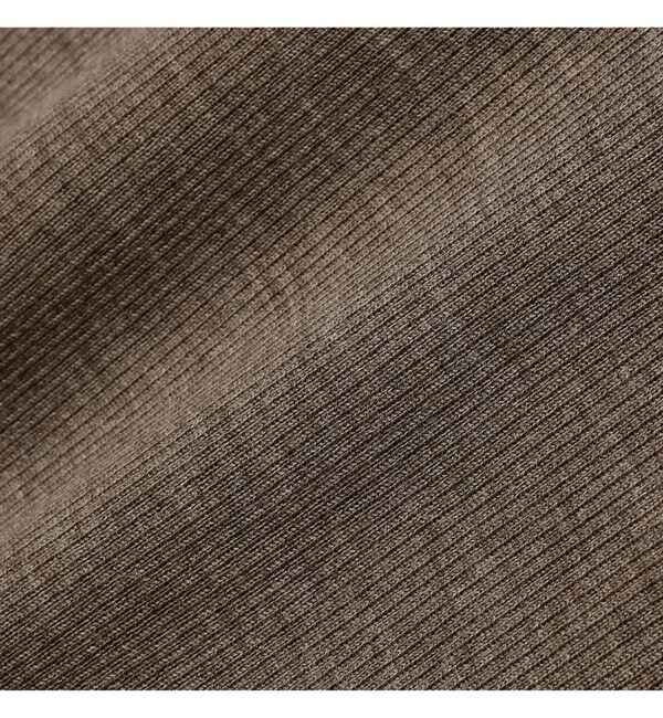Demi-Luxe BEAMS 「リブ タートルネック ニット」|ニット・セーター|