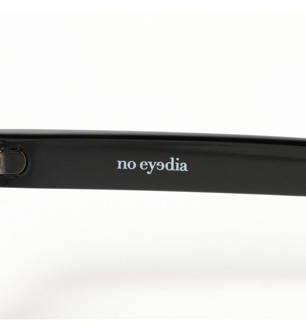 BEAMS SELECTION for WOMEN「NOEYEDIA / サングラス "NE461sn"」|サングラス|