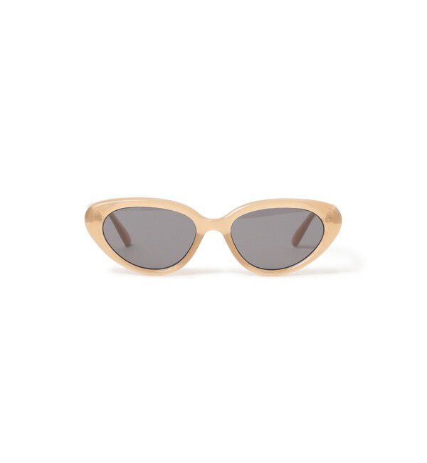 BEAMS SELECTION for WOMEN「noeyedia / サングラス "NE459sn"」|サングラス|