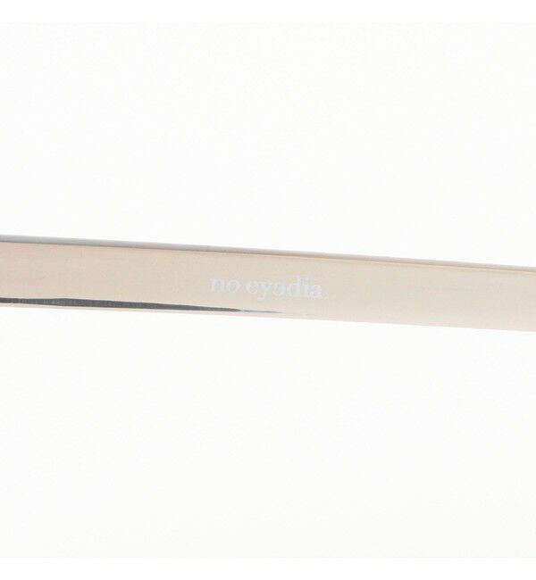 BEAMS SELECTION for WOMEN「NOEYEDIA / サングラス "NE457sn"」|サングラス|