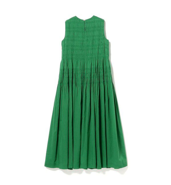 BEAMS SELECTION for WOMEN「ne Quittez pas / ボイル シャーリング ワンピース」|ワンピース|