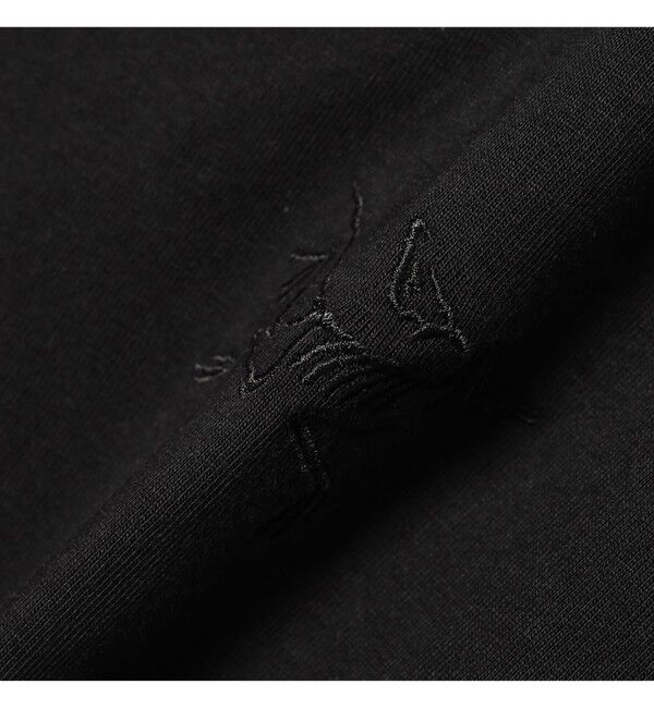 BEAMS SELECTION for WOMEN「ARC'TERYX / リトルバード クルー ショートスリーブ ウィメンズ」|Tシャツ・カットソー|