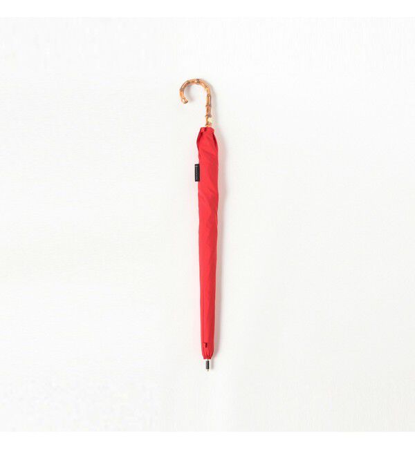 BEAMS SELECTION for WOMEN「MACKINTOSH / HERIOT ソリッド 長傘」|傘|