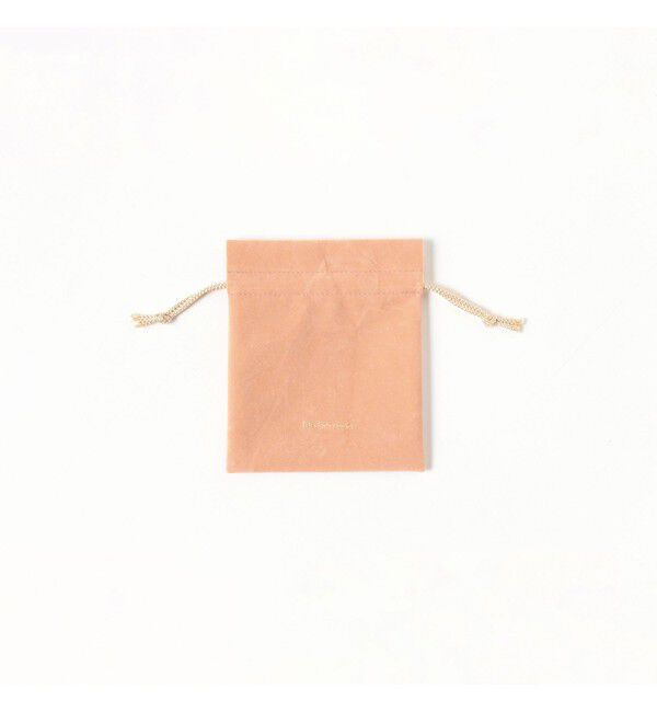 BEAMS SELECTION for WOMEN「les bon bon / フリンジ ラリエット」|その他|