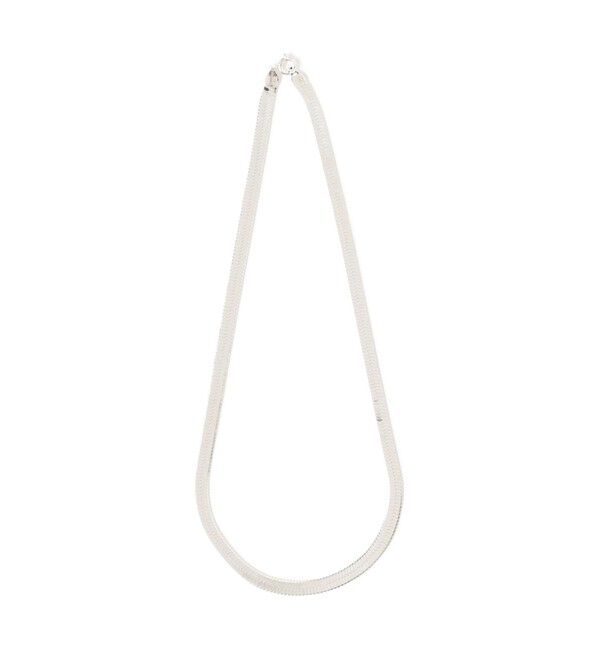 BEAMS SELECTION for WOMEN「quip queint / ルーメン ネックレス」|ネックレス|