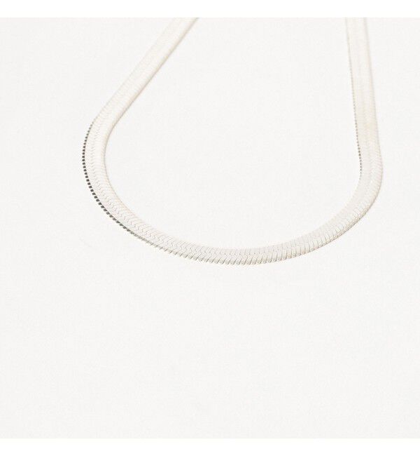 BEAMS SELECTION for WOMEN「quip queint / ルーメン ネックレス」|ネックレス|