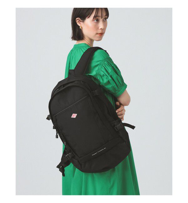 BEAMS SELECTION for WOMEN「【WEB限定】DANTON / モンファロン 27」|リュック|