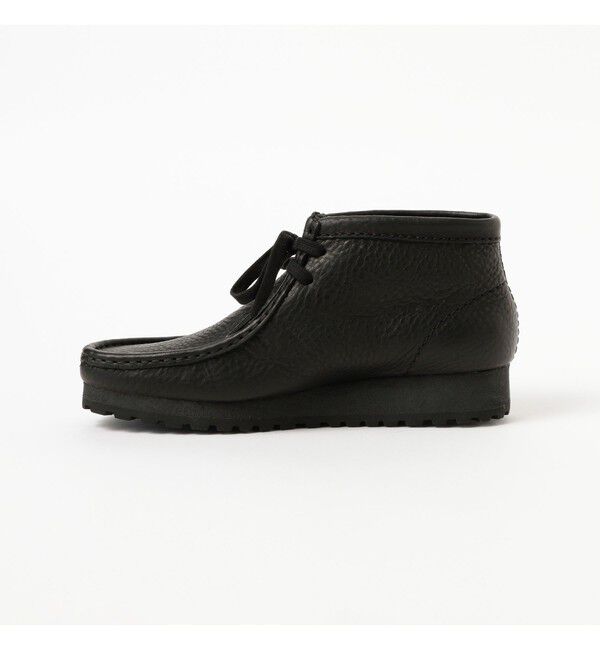 BEAMS SELECTION for WOMEN「Clarks / Wallabee Boot Leather」|その他|