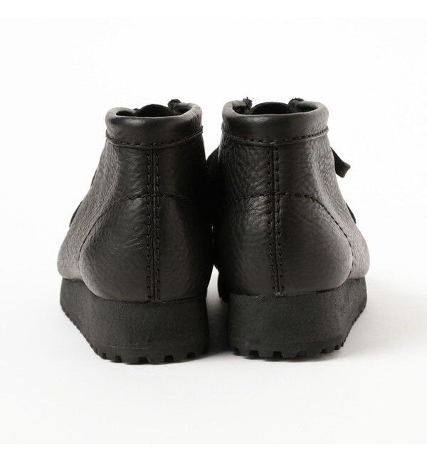 BEAMS SELECTION for WOMEN「Clarks / Wallabee Boot Leather」|その他|