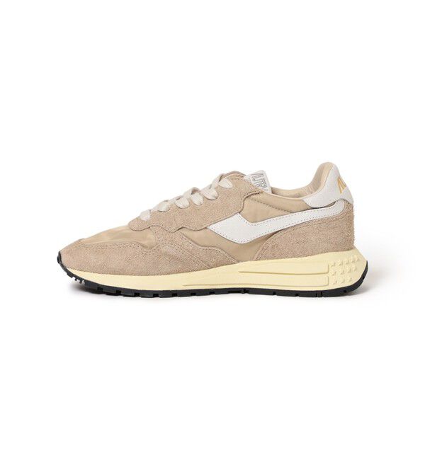 BEAMS SELECTION for WOMEN「AUTRY / REELWIND LOW スニーカ―」|スニーカー|
