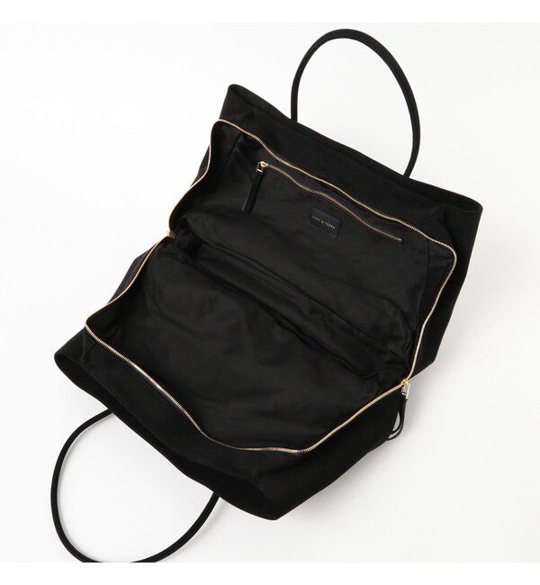 BEAMS SELECTION for WOMEN「【別注】MARY AL TERNA / RIKYU トートバッグ」|トートバッグ|