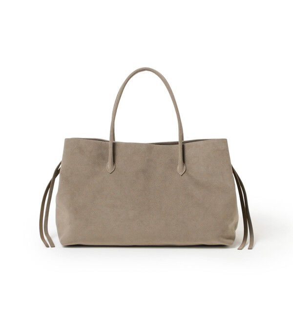 BEAMS SELECTION for WOMEN「【別注】MARY AL TERNA / RIKYU トートバッグ」|トートバッグ|