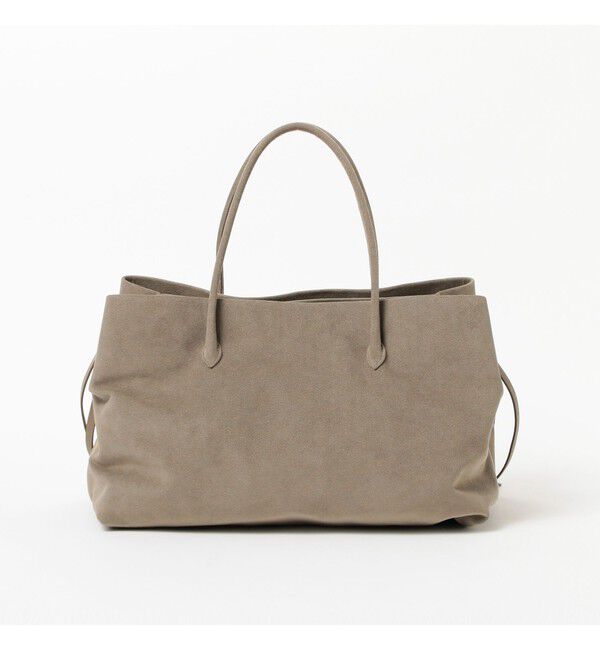 BEAMS SELECTION for WOMEN「【別注】MARY AL TERNA / RIKYU トートバッグ」|トートバッグ|