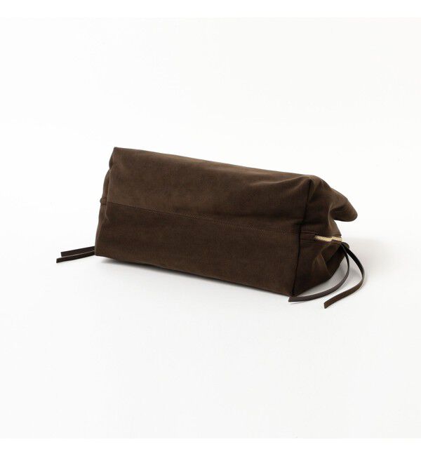 BEAMS SELECTION for WOMEN「【別注】MARY AL TERNA / RIKYU トートバッグ」|トートバッグ|