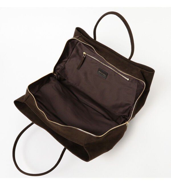 BEAMS SELECTION for WOMEN「【別注】MARY AL TERNA / RIKYU トートバッグ」|トートバッグ|