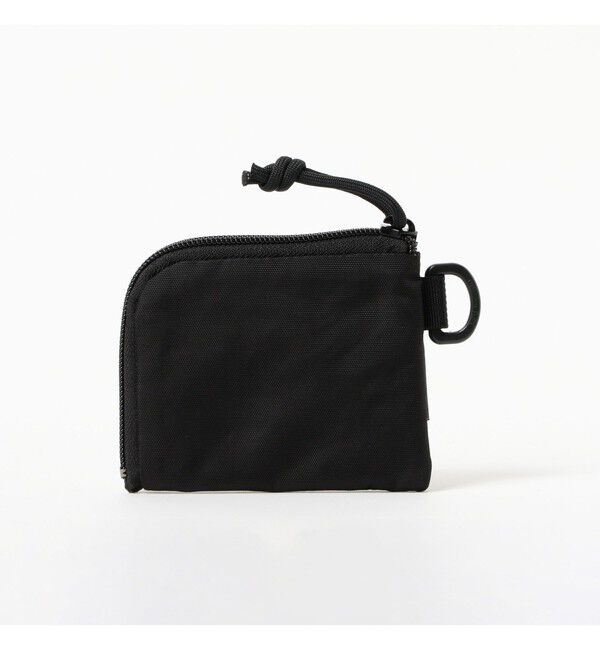 BEAMS SELECTION for WOMEN「【別注】BRIEFING / 2トーン コインパース」|ポーチ|