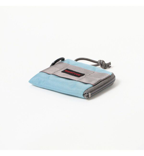 BEAMS SELECTION for WOMEN「【別注】BRIEFING / 2トーン コインパース」|ポーチ|