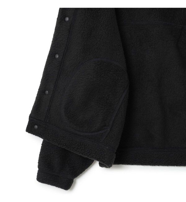 BEAMS SELECTION for WOMEN「DANTON / スタンドカラー ジャケット」|ブルゾン・スタジャン|