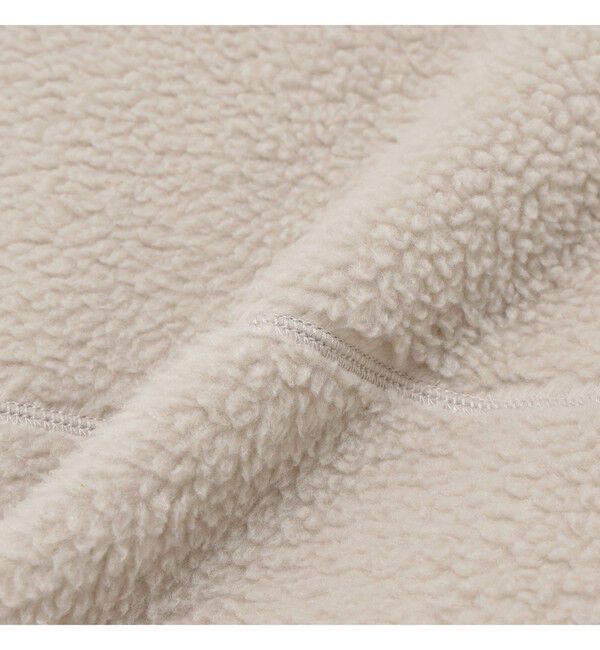 BEAMS SELECTION for WOMEN「DANTON / スタンドカラー ジャケット」|ブルゾン・スタジャン|